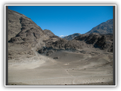 Shigar Valley