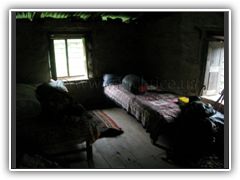 Lodge in Lapu Besi