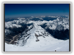 View enroute to Camp IV